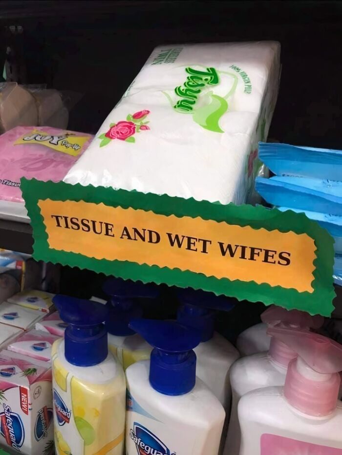 Oops! The Funniest Spelling Fails That Will Totally Brighten Your Day