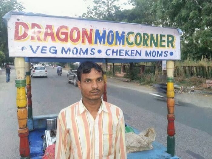 Oops! The Funniest Spelling Fails That Will Totally Brighten Your Day