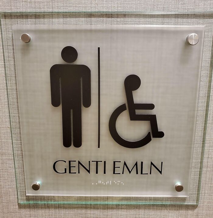 Oops! The Funniest Spelling Fails That Will Totally Brighten Your Day
