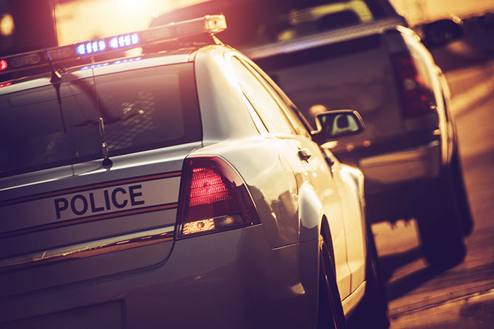 When Criminals Outsmart Cops: The Wildest Smart Moves Ever