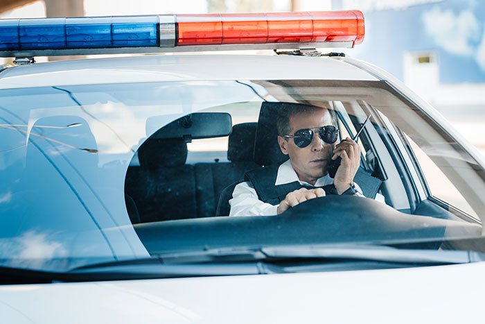When Criminals Outsmart Cops: The Wildest Smart Moves Ever