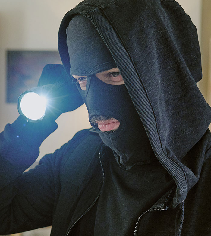 When Criminals Outsmart Cops: The Wildest Smart Moves Ever