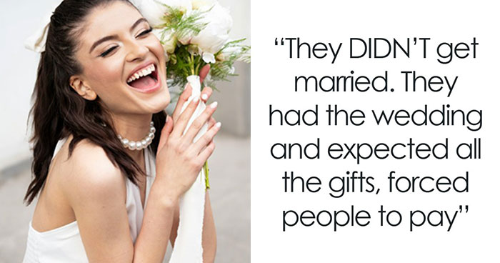 Weddings From The Twilight Zone: Brides Who Lost It Big Time