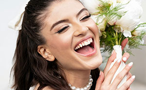 Weddings From The Twilight Zone: Brides Who Lost It Big Time