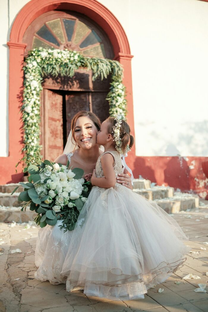 They Wanted My Daughter As Flower Girl but Didn’t Invite Me. Wait, What?