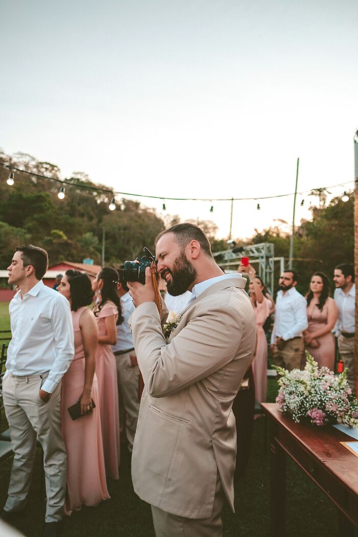 The Craziest Dress Code Demand We’ve Ever Seen