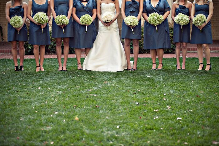 6 Months Pregnant and Battling Wedding Dress Drama... Wah!
