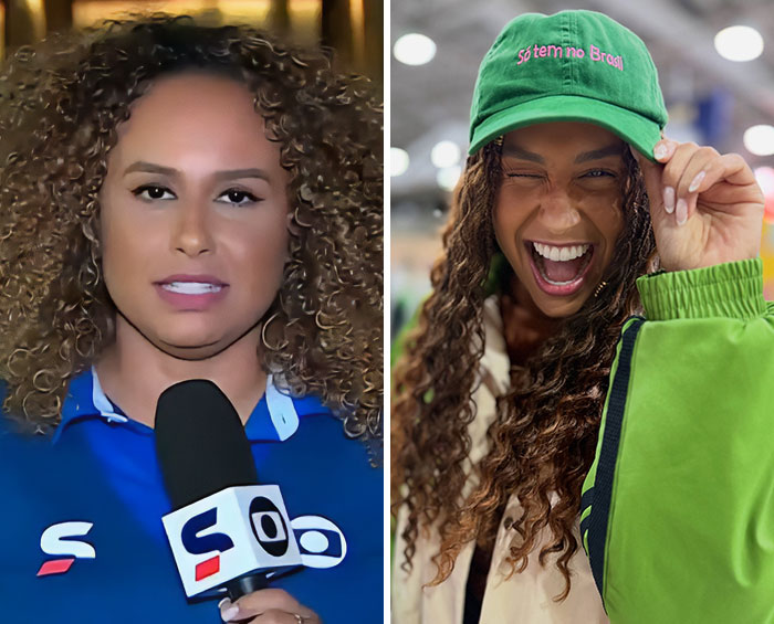 World Cup Reporter Claims She Got Racially Profiled at US Border — Not Cool!
