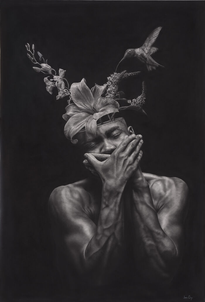 “In My Silence”