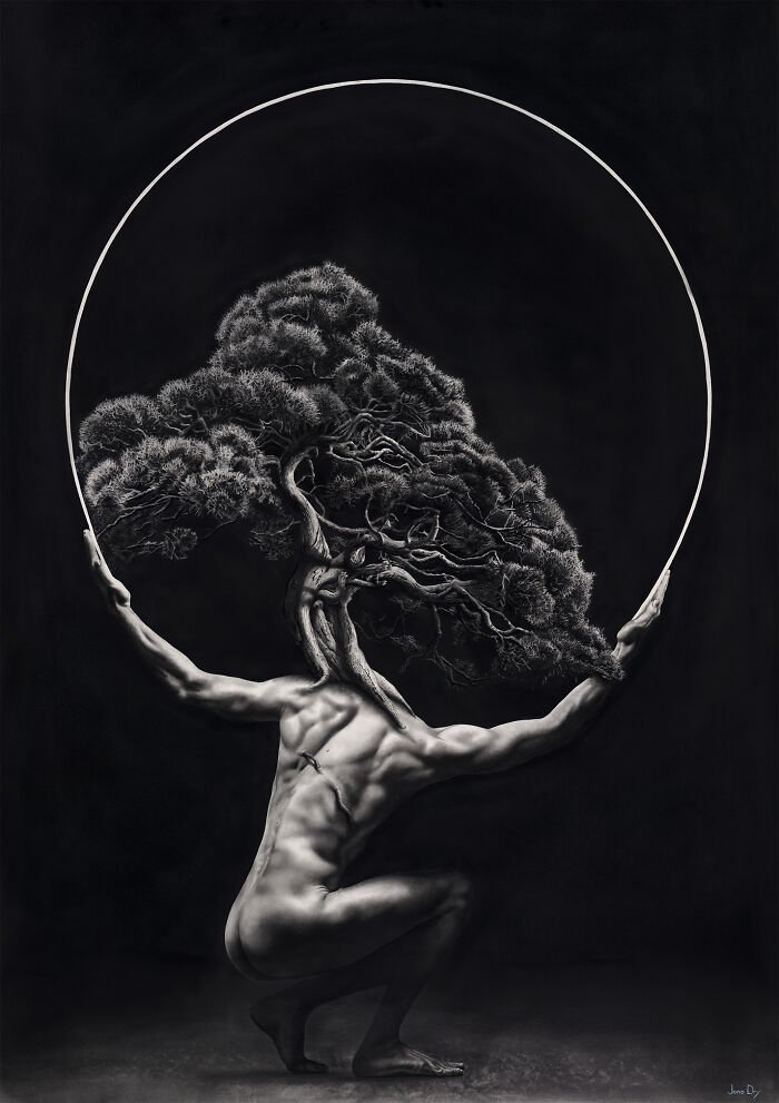 “Encircle”