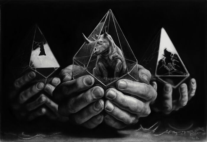 “Solitude”
