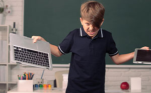 These 45 Wild Kid Stories from Teachers Will Seriously Make You Go 