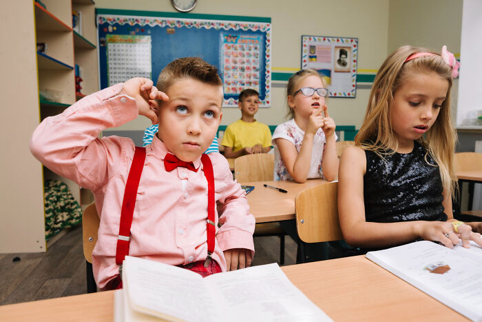 These 45 Wild Kid Stories from Teachers Will Seriously Make You Go "What?!"