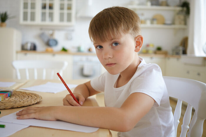 These 45 Wild Kid Stories from Teachers Will Seriously Make You Go "What?!"