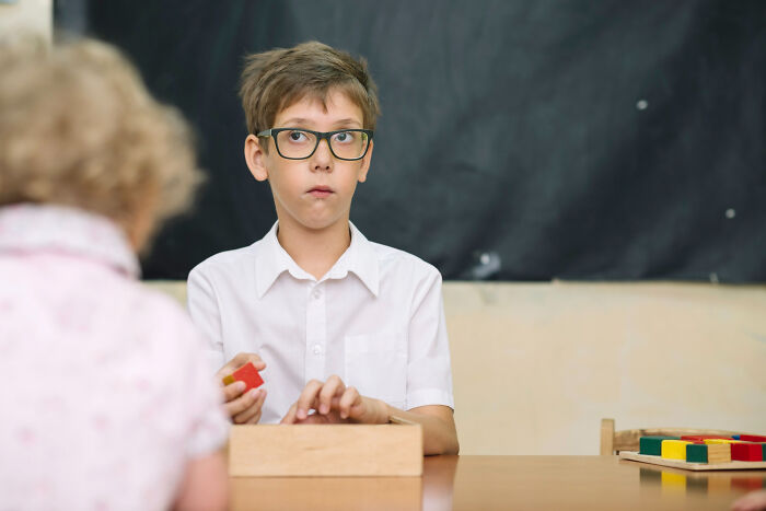 These 45 Wild Kid Stories from Teachers Will Seriously Make You Go "What?!"