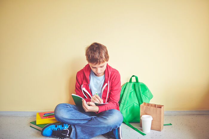 These 45 Wild Kid Stories from Teachers Will Seriously Make You Go "What?!"