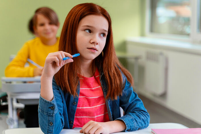 These 45 Wild Kid Stories from Teachers Will Seriously Make You Go "What?!"