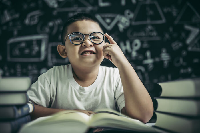 These 45 Wild Kid Stories from Teachers Will Seriously Make You Go "What?!"