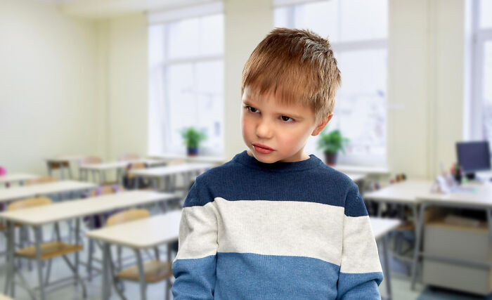 These 45 Wild Kid Stories from Teachers Will Seriously Make You Go "What?!"