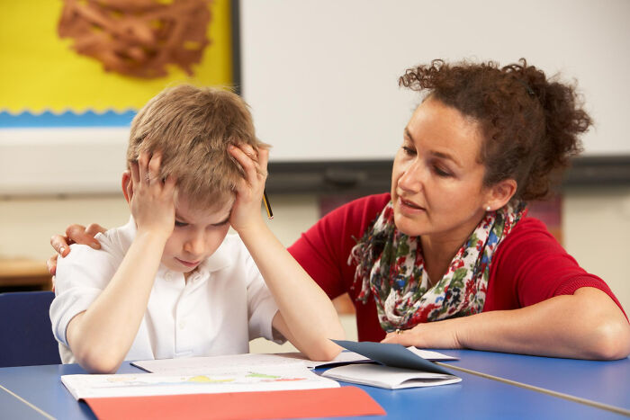 These 45 Wild Kid Stories from Teachers Will Seriously Make You Go "What?!"