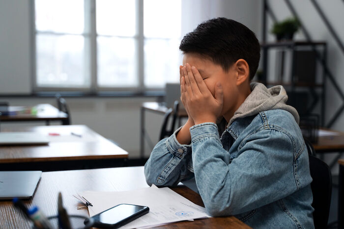 These 45 Wild Kid Stories from Teachers Will Seriously Make You Go "What?!"