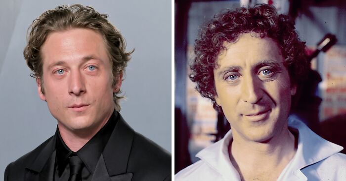 Wait, They Seriously Look This Much Alike? 17 Celeb Doppelgangers That Will Blow Your Mind