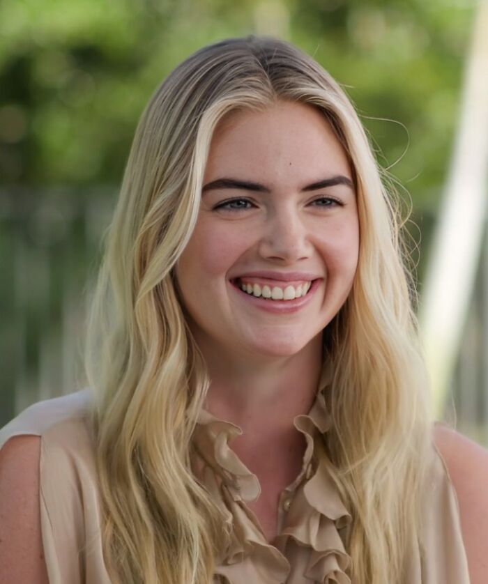 Kate Upton: Swimsuits, Horses, and Surprise Skills