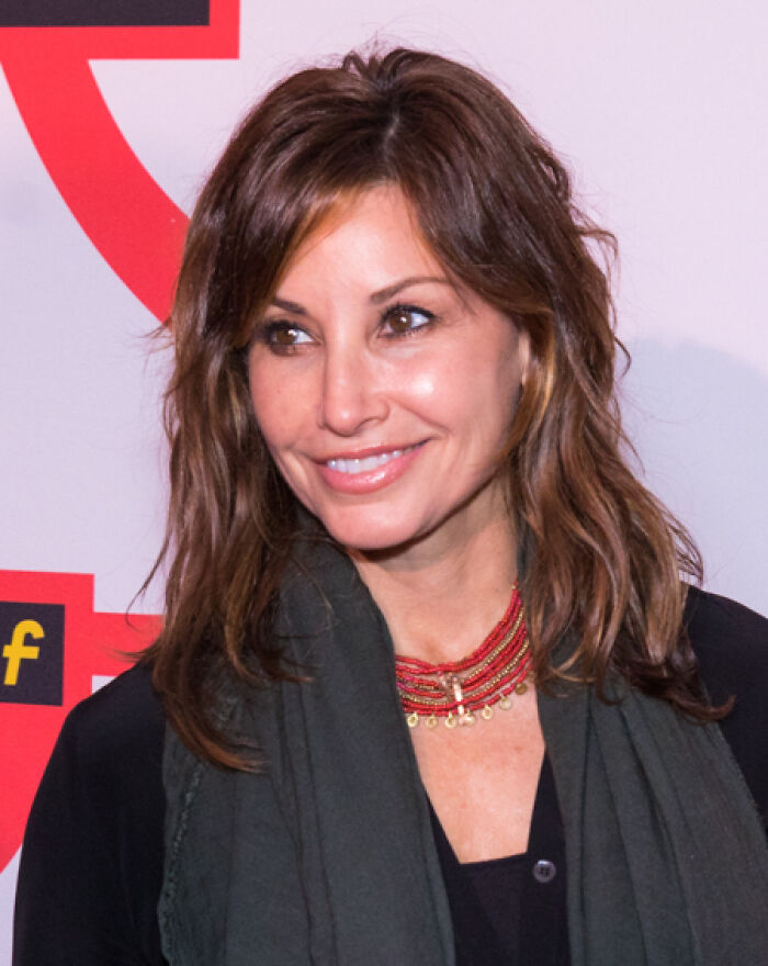 Gina Gershon: Actress, Singer, and Horror Role Refuser