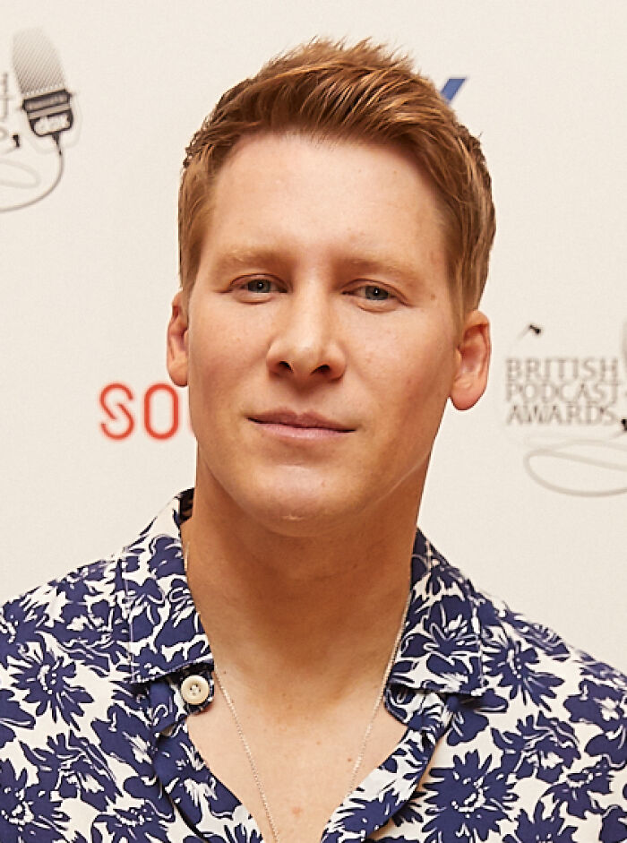 Dustin Lance Black: Oscar Winner and Theater Lighting Guy