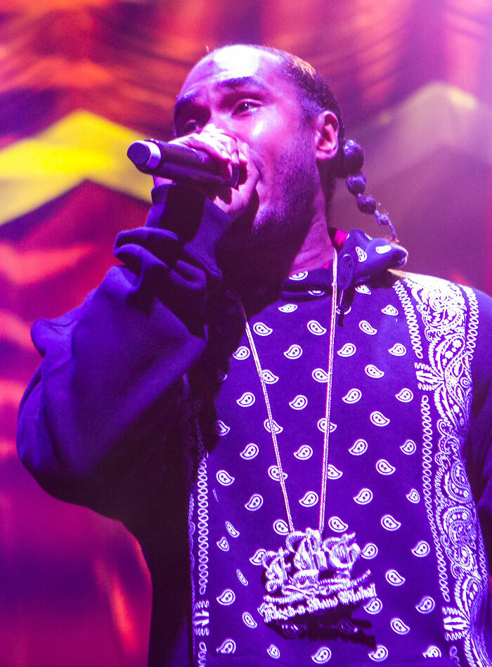 Flesh-n-Bone: From KFC to Rap Royalty