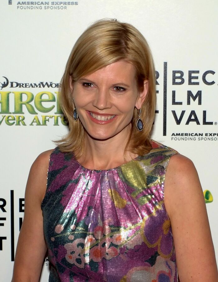 Kate Snow: Journalist by Day, Singer by Surprise
