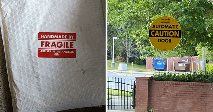 These Hilariously Confused Signs Will Make You Go ‘Wait, What?!’