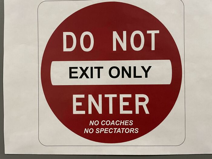 No Idea What To Do? Me Neither!