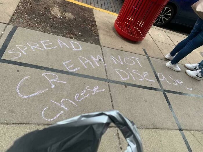 These Hilariously Confused Signs Will Make You Go 'Wait, What?!'