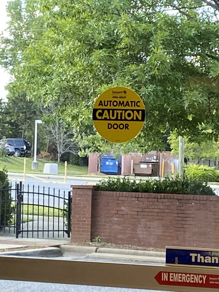 These Hilariously Confused Signs Will Make You Go 'Wait, What?!'