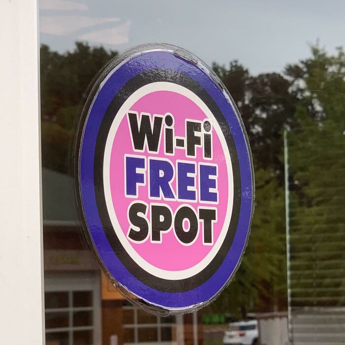These Hilariously Confused Signs Will Make You Go 'Wait, What?!'