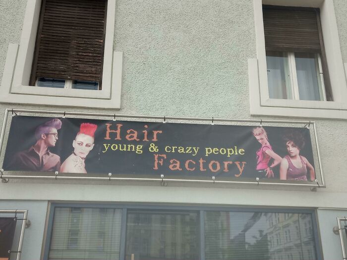 These Hilariously Confused Signs Will Make You Go 'Wait, What?!'
