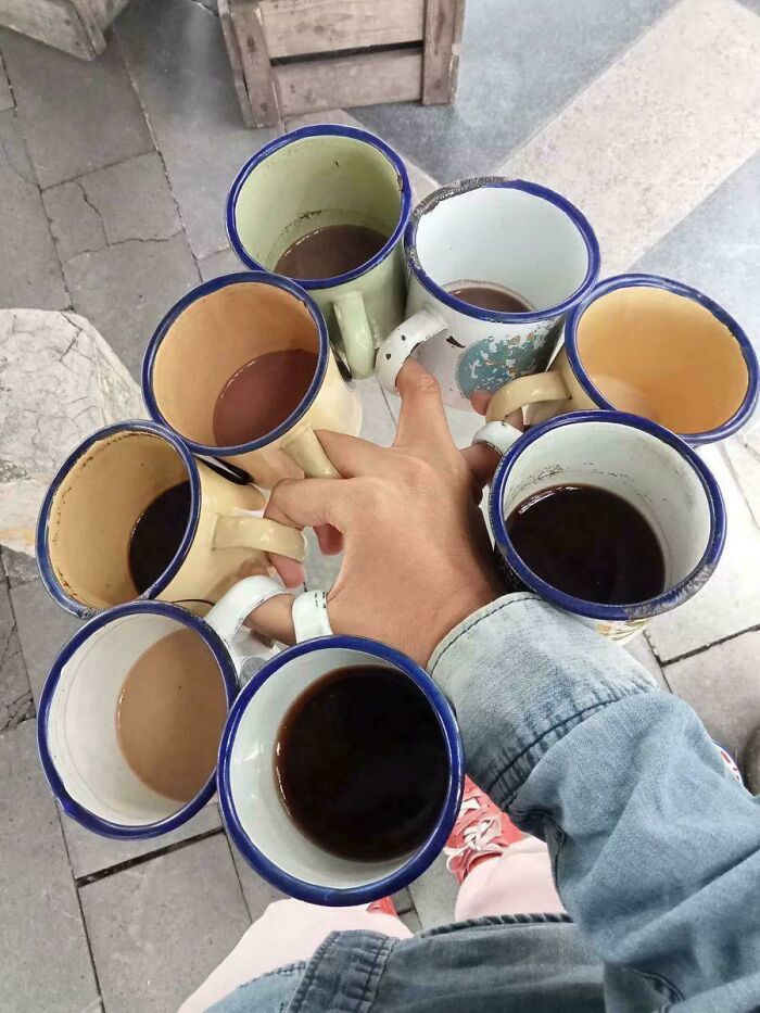 Caffeine Infinity Gauntlet: The Ultimate Power-Up