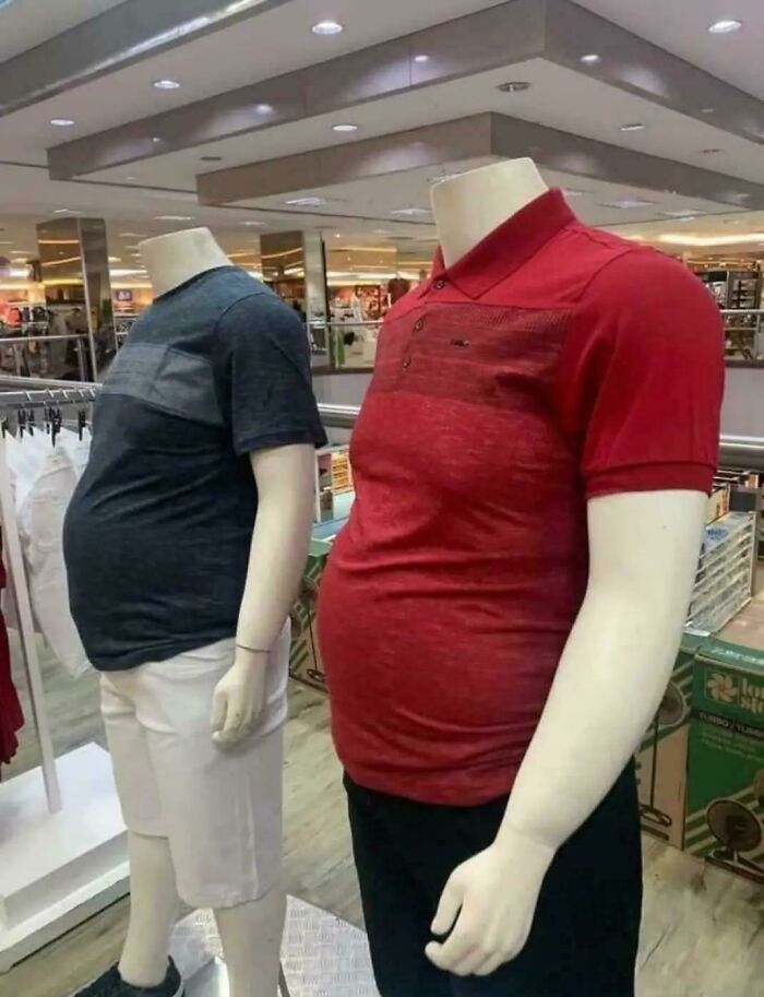 Blursed Outfit: Fashion Meets WTF