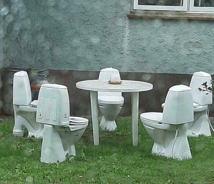 Toilet Party: You’re Invited (Sort Of)