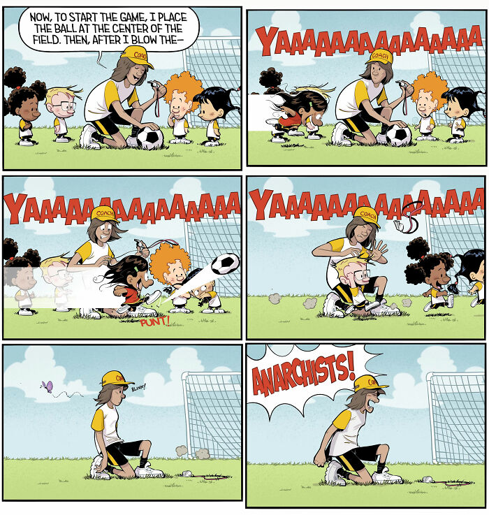 30 Hilarious Stuffed Dragon Comics That Nail Kids' Wild Imaginations