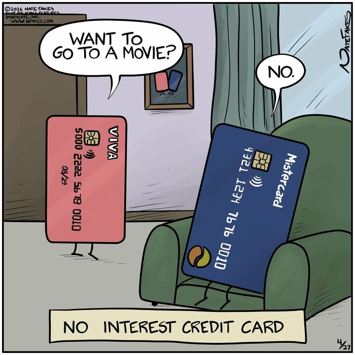 These Comics Make Everyday Stuff Way Too Funny (Like, Laugh-Until-You-Cry Funny)