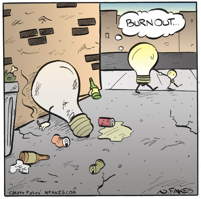 These Comics Make Everyday Stuff Way Too Funny (Like, Laugh-Until-You-Cry Funny)