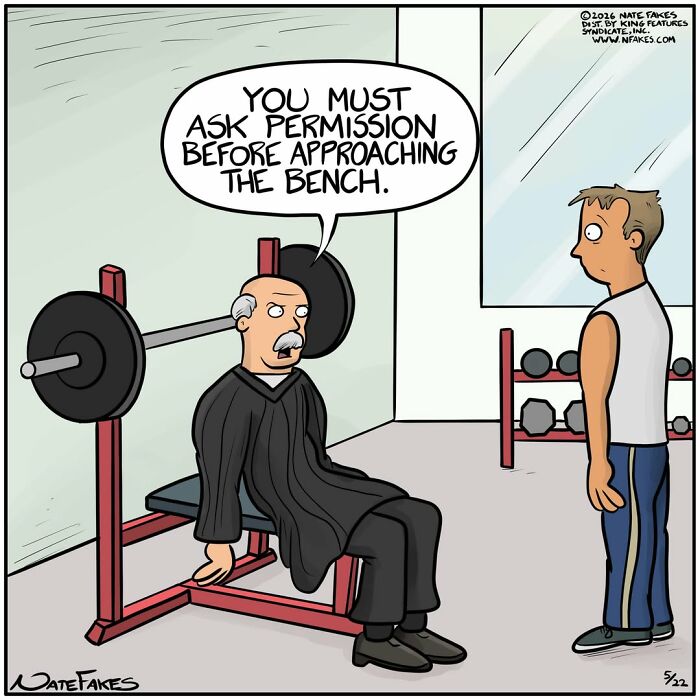 These Comics Make Everyday Stuff Way Too Funny (Like, Laugh-Until-You-Cry Funny)
