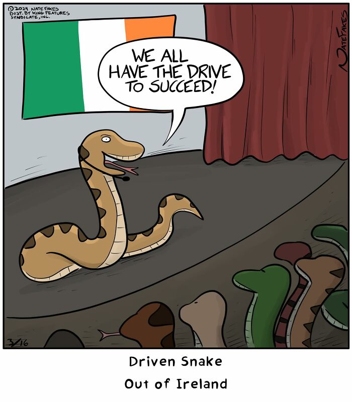 These Comics Make Everyday Stuff Way Too Funny (Like, Laugh-Until-You-Cry Funny)