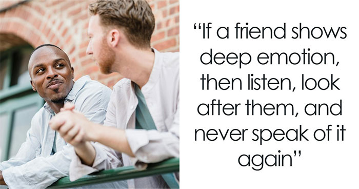 Let’s Spill the Beans: Weird and Wonderful Bro Code Rules You Never Knew Existed