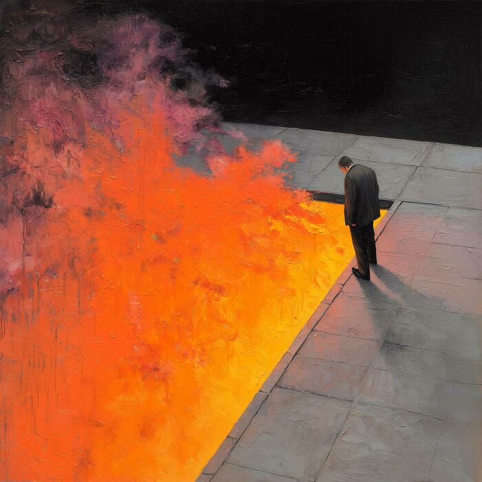 Where The Sidewalk Ends…