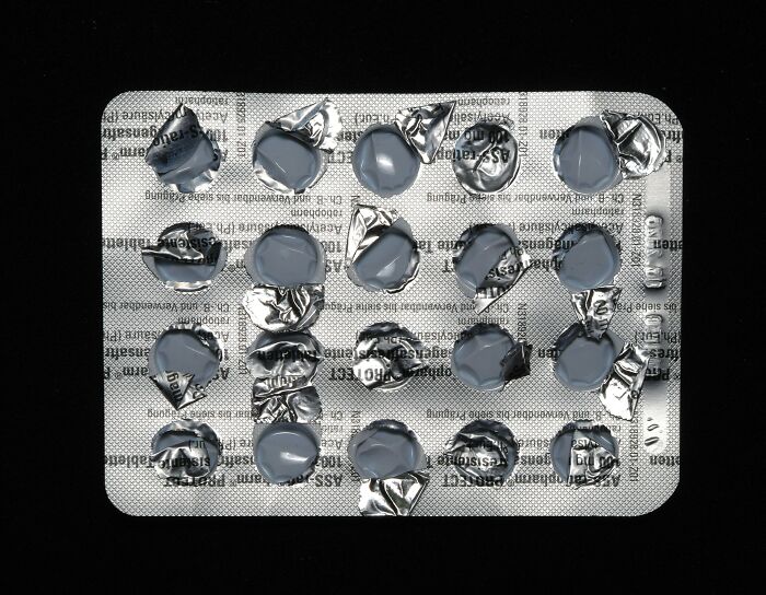 Medications Aren’t Always The MVPs