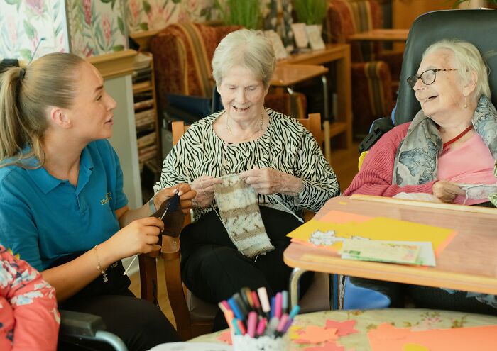 Not All Health Pros Are Dementia Pros—Ask First
