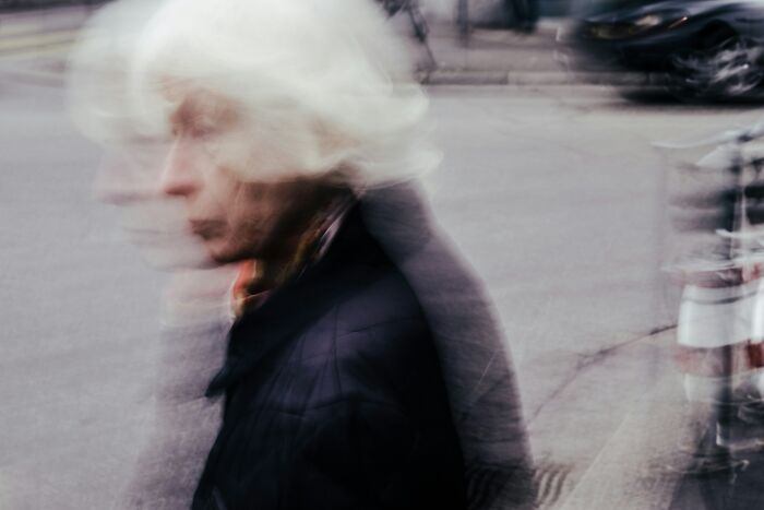 Depression And Dementia Can Hang Out Together
